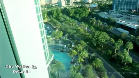 Deluxe King Room (Includes Early Park Admission*) (#957) view picture #10