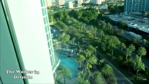 Deluxe King Room (Includes Early Park Admission*) (#957) view picture #11