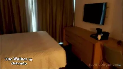 Deluxe King Room (Includes Early Park Admission*) (#957) bed picture #1