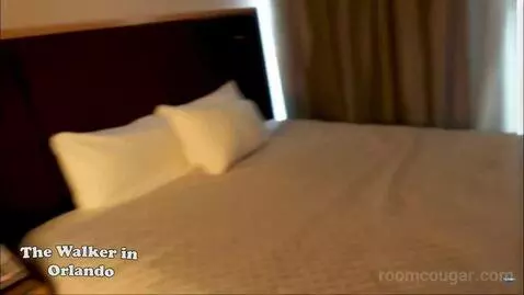 Deluxe King Room (Includes Early Park Admission*) (#957) bed picture #2