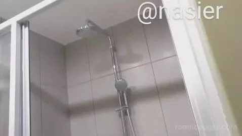 Basic Double Room bathroom picture #4