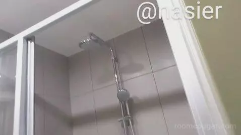 Basic Double Room bathroom picture #5