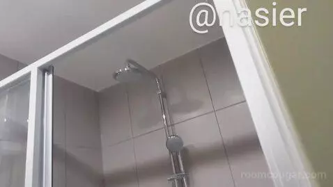 Basic Double Room bathroom picture #6