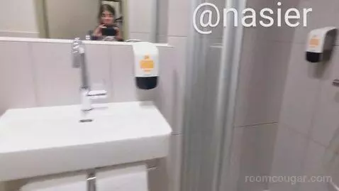 Basic Double Room bathroom picture #7