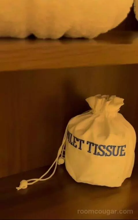 Casino Tower King Room (#16) picture #22