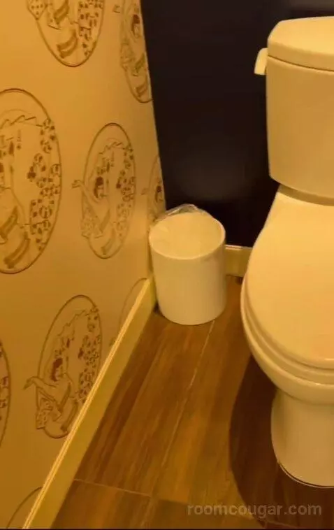 Casino Tower King Room (#16) picture #24