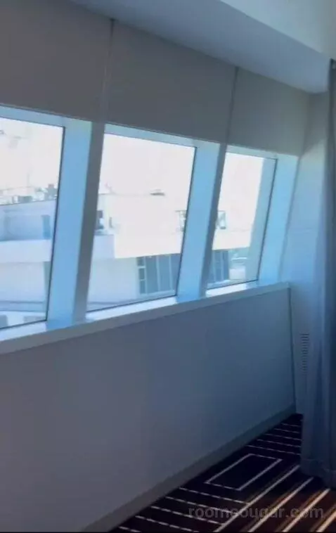 Casino Tower King Room (#16) picture #5