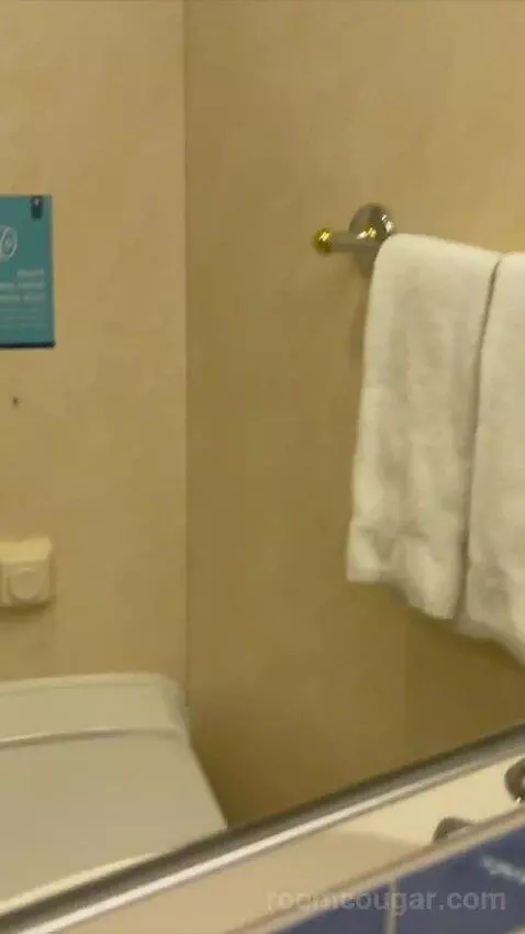 Balcony (#8552) bathroom picture #7