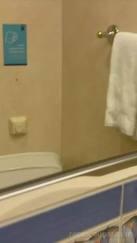 Balcony (#8552) bathroom picture #8