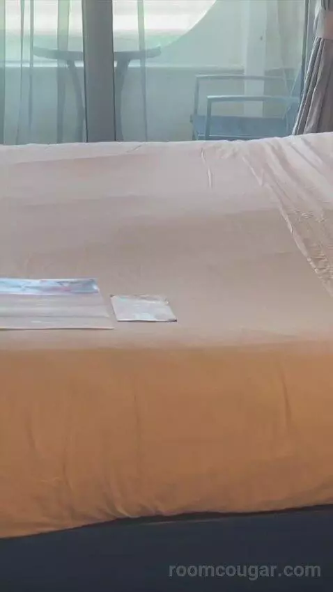 Balcony (#8552) bed picture #2