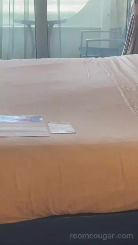 Balcony (#8552) bed picture #3