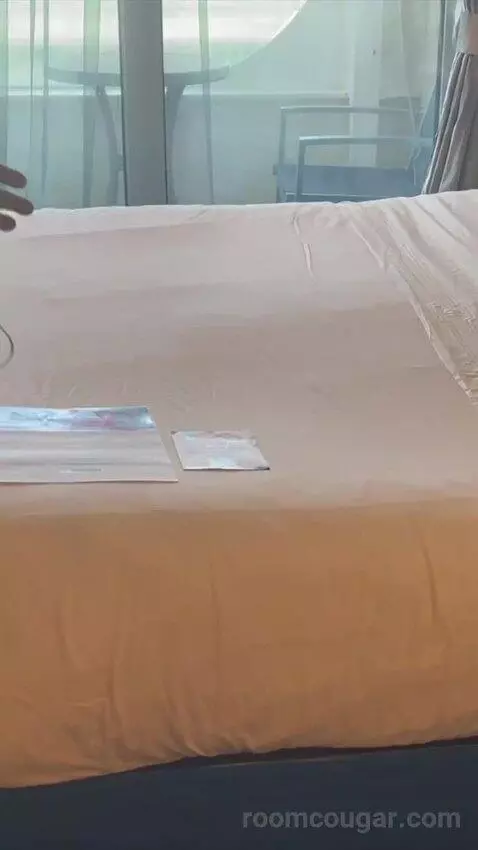 Balcony (#8552) bed picture #4