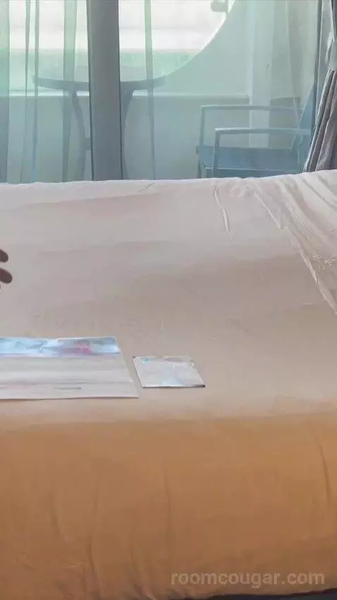 Balcony (#8552) bed picture #7