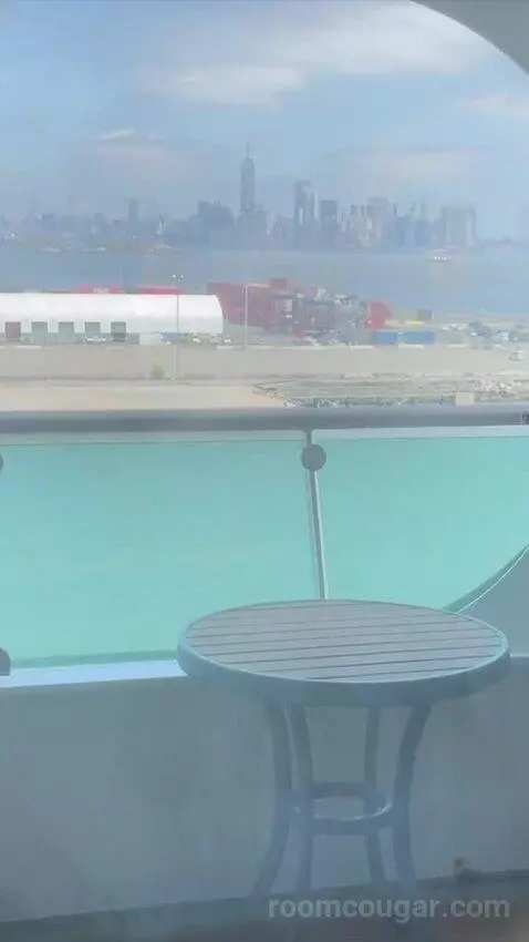 Balcony (#8552) view picture #4