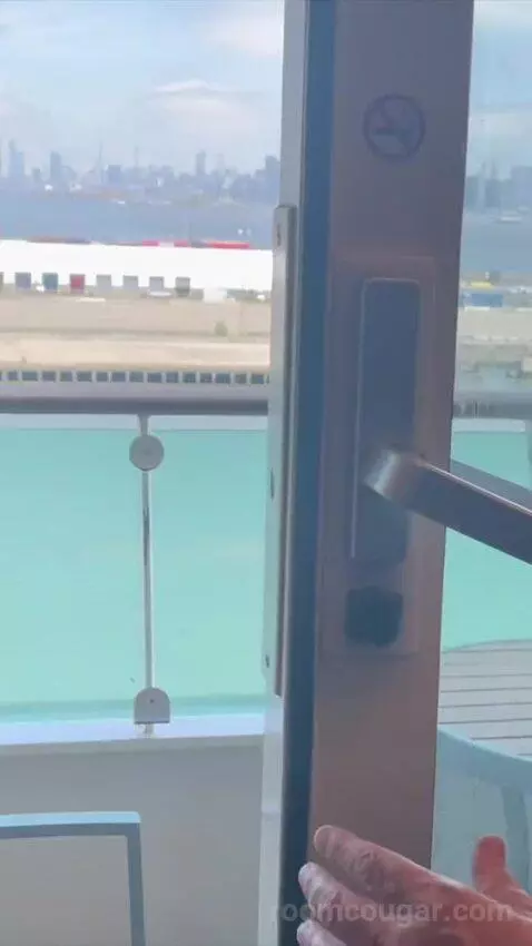 Balcony (#8552) view picture #6