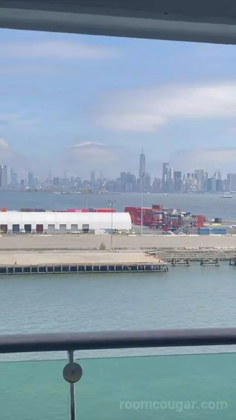 Balcony (#8552) view picture #11