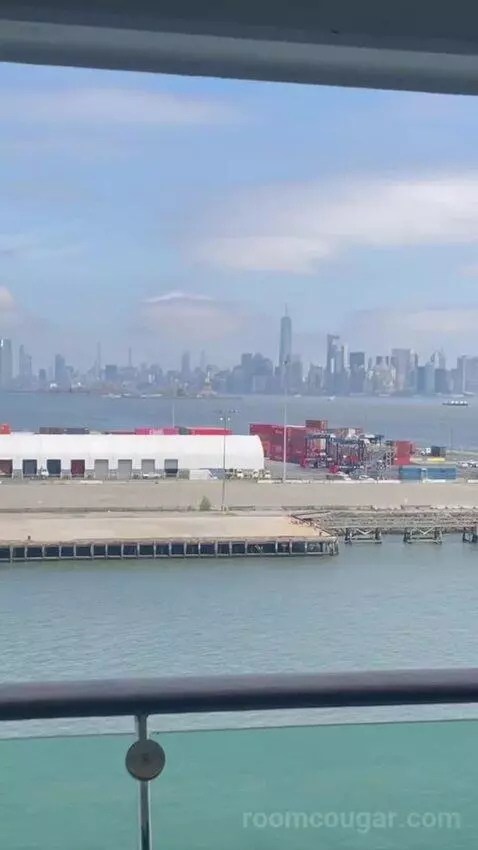 Balcony (#8552) view picture #12