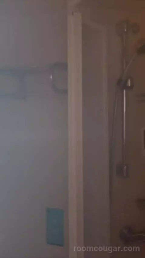 Balcony (#8552) bathroom picture #1