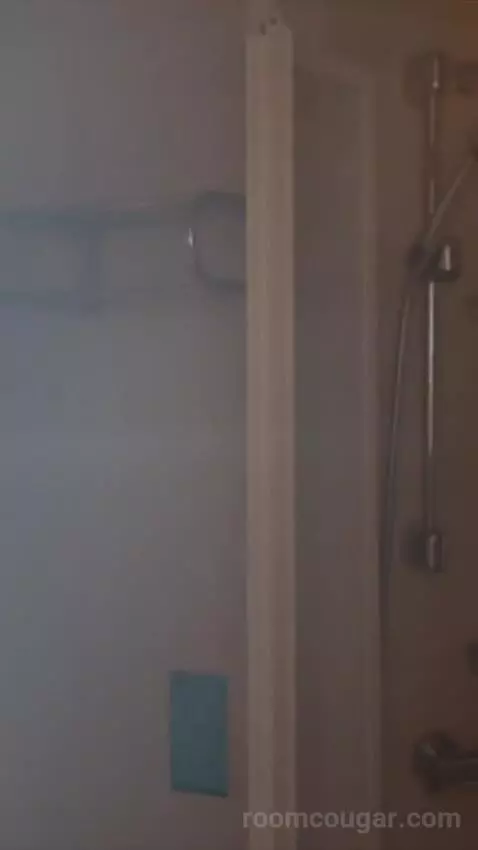 Balcony (#8552) bathroom picture #2