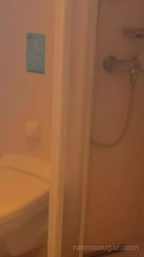 Balcony (#8552) bathroom picture #3