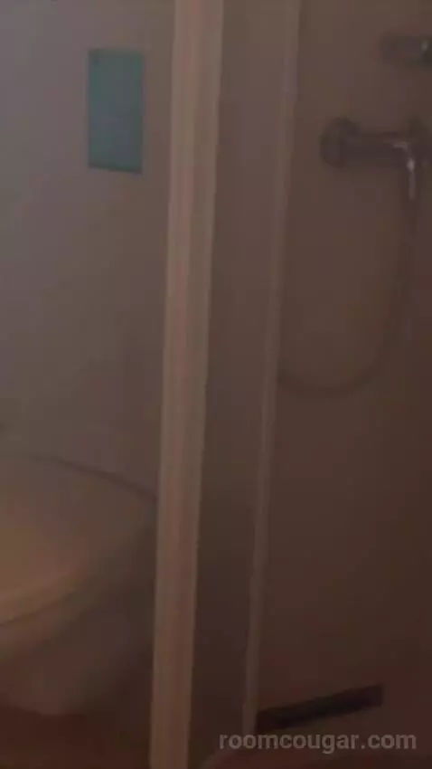 Balcony (#8552) bathroom picture #4