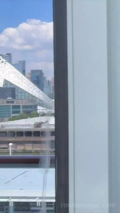 Balcony view picture #10