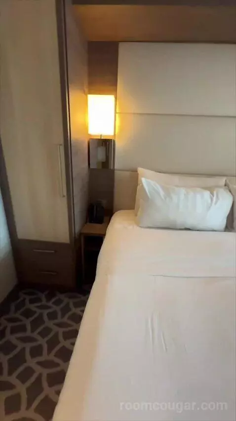 Junior Suite (#13234) bed picture #5