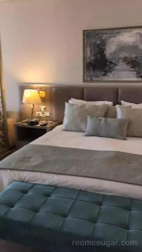 King Suite with Sea View (#40212) picture #14