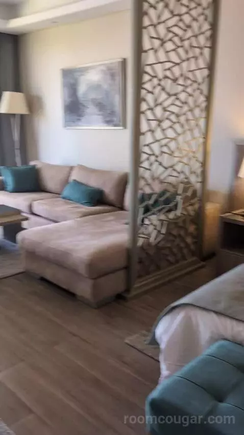 King Suite with Sea View (#40212) picture #15