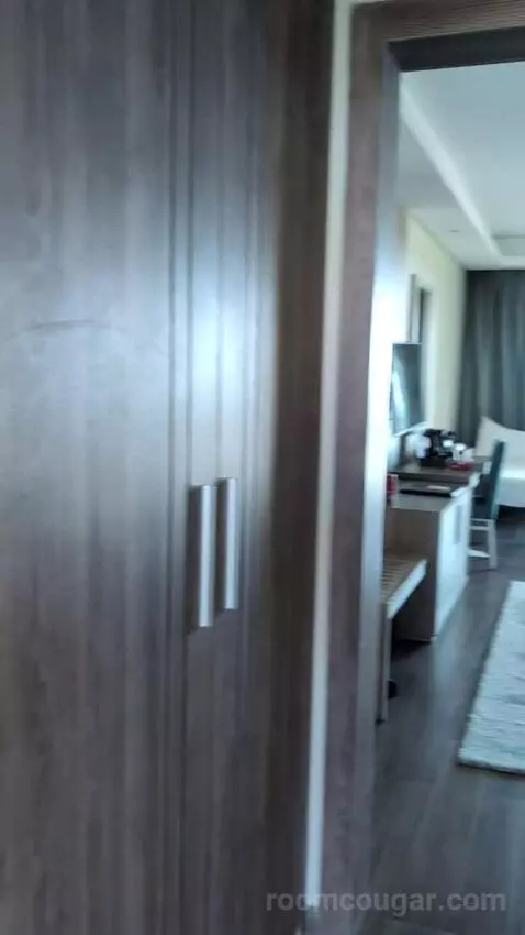 King Suite with Sea View (#40212) picture #3