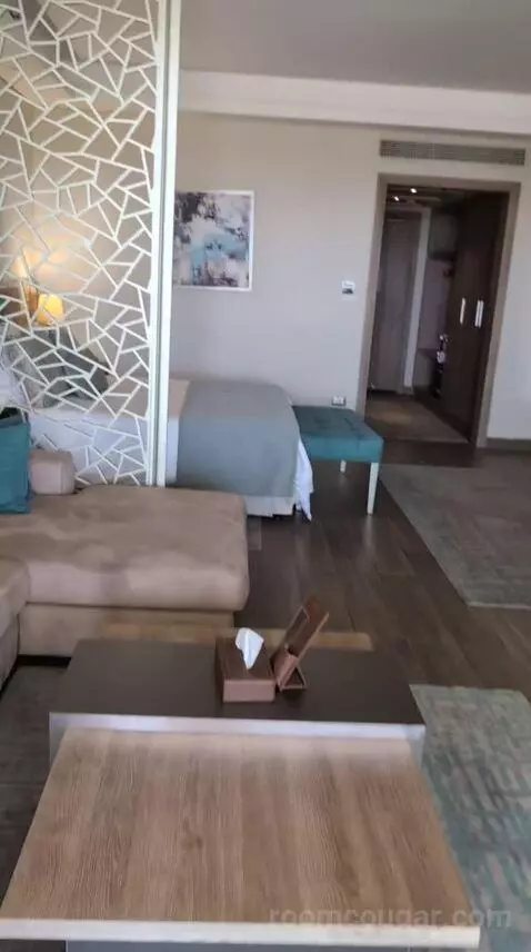 King Suite with Sea View (#40212) view picture #10