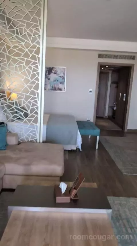 King Suite with Sea View (#40212) view picture #12