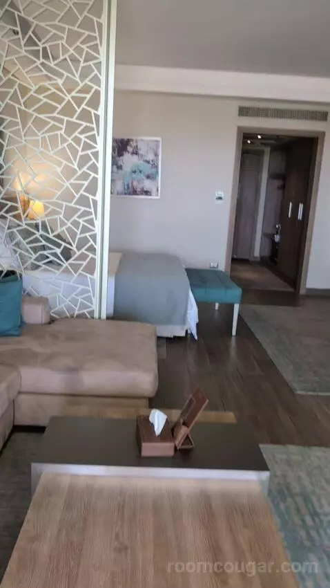 King Suite with Sea View (#40212) picture #24