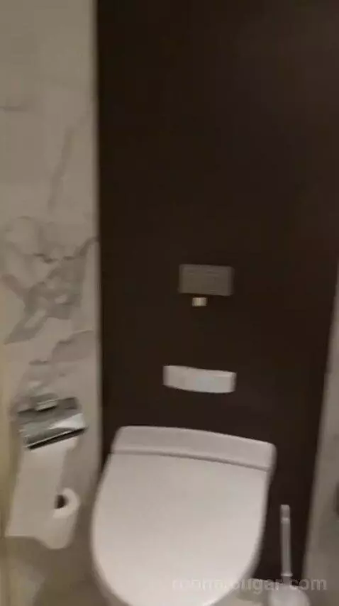 Suite Aft Balcony (G732) bathroom picture #2