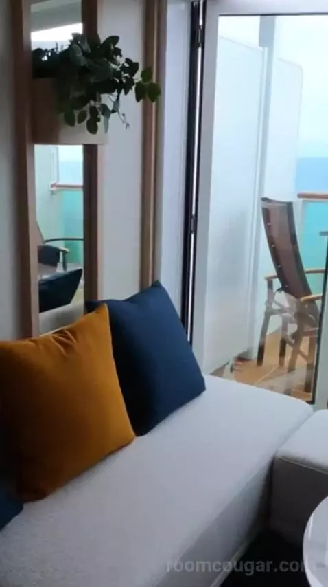 Conservatory Mini Suite (#8237) view picture #2