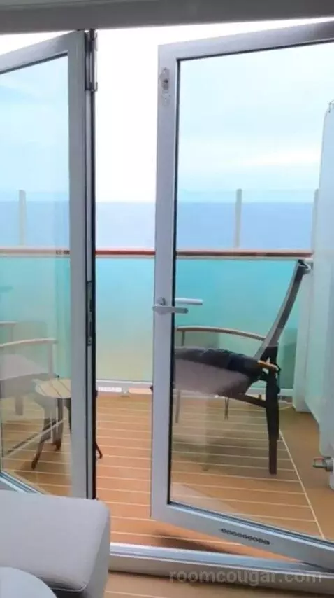 Conservatory Mini Suite (#8237) view picture #4