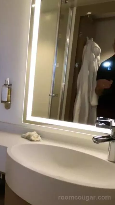 Conservatory Mini Suite (#8237) bathroom picture #12