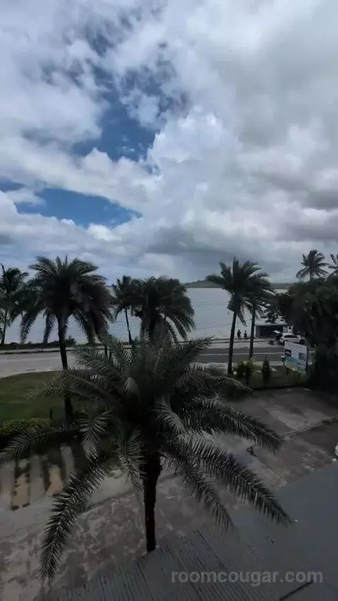 Only 5 Rooms Left! 2 Single Beds, Deluxe Studio, Seafront, Non-Smoking (202B) view picture #8