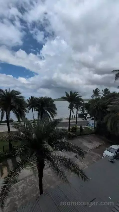 Only 5 Rooms Left! 2 Single Beds, Deluxe Studio, Seafront, Non-Smoking (202B) view picture #10