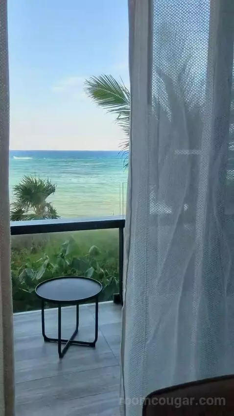 King Room with Ocean View view picture #1