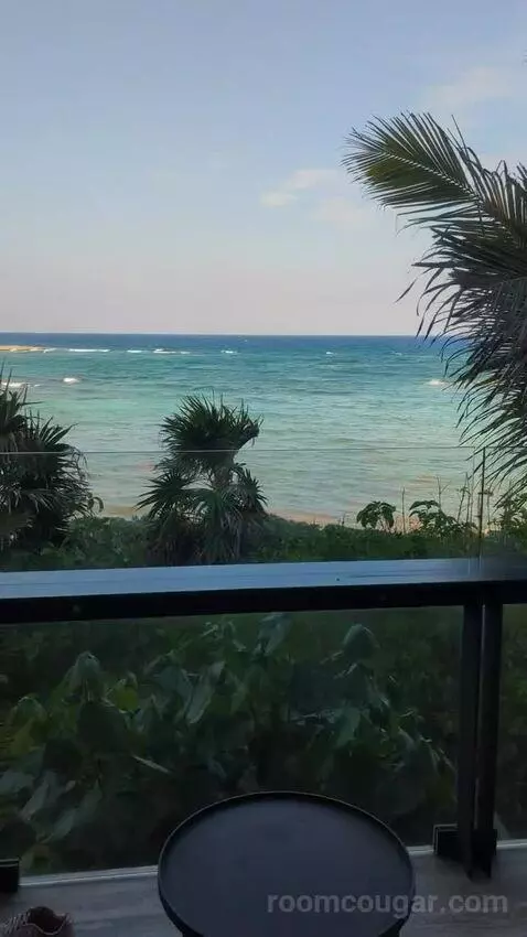 King Room with Ocean View view picture #3