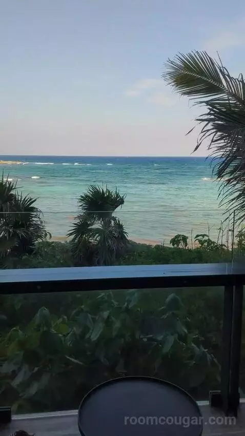 King Room with Ocean View view picture #4