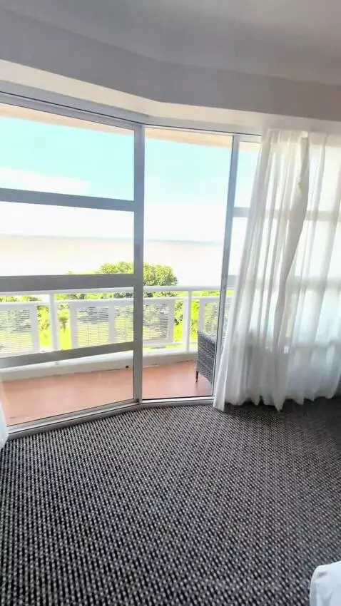 Deluxe King Room with Sea View (#720) picture #20