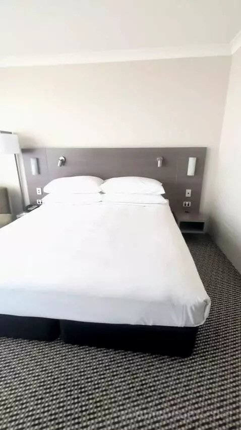 Deluxe King Room with Sea View (#720) picture #7