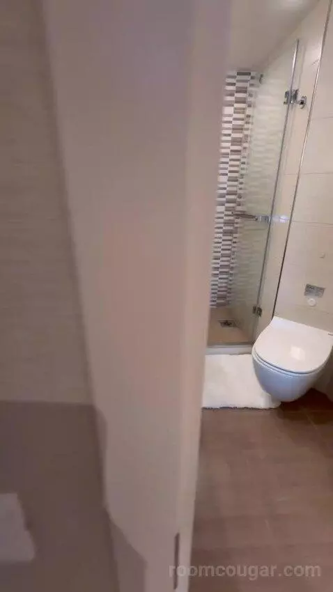 Ocean View Suite (#638) bathroom picture #12