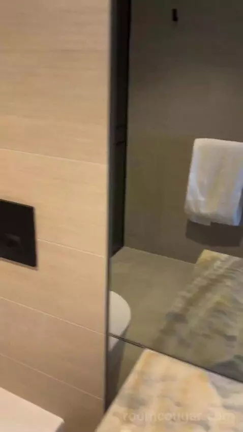 Superior Hinterland King Room (#3104) bathroom picture #4