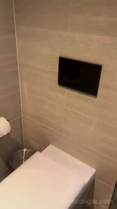 Superior Hinterland King Room (#3104) bathroom picture #9