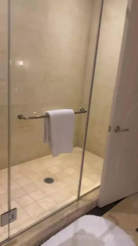 Grand One Bedroom Suite (#5831) bathroom picture #5