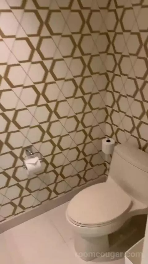 Delano Two Queen Suite (#18904) bathroom picture #1