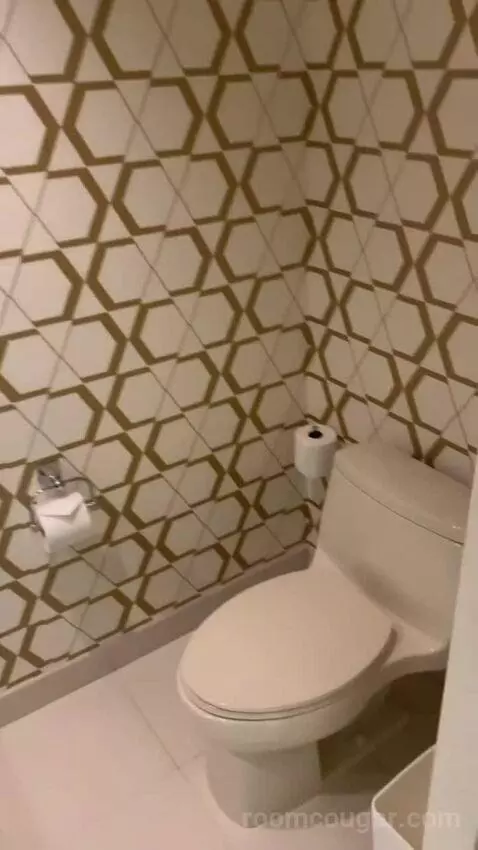 Delano Two Queen Suite (#18904) bathroom picture #2